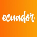 Ecuador Travel