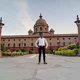Lakshya A Agrawal