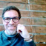 Alexander Díaz