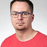 Martin Hudymač