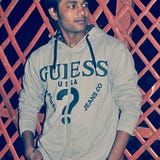 Rahul Anjaria