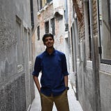 Mehul Rastogi