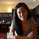 Sarah Woo
