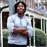 Cadarrius McGlown