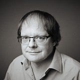 Martin Krischik