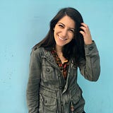 Christina Sirabella