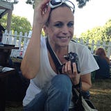 Sarah Benchley