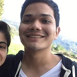 Daniel Arellano