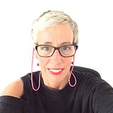 Barbara Hallama