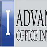 Advanced Office Interiors Advanced Office Interiors Medium