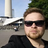 Ari Alapartanen