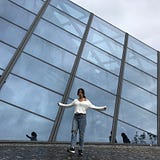 Agnes Chen