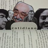 c o t i d i a n o