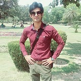 Umar Tahir