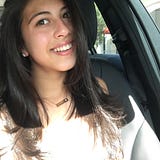 Gabriella De La Acena
