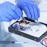 Data Recovery Miami