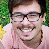 Vitor Garcia de Oliveira