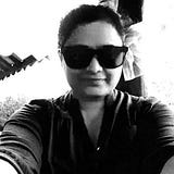 Shilpa Murthy