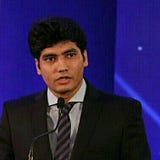 Pranay Vimal