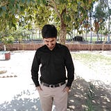 Dr. Shah Zaib