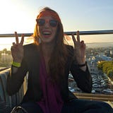 Sophie Teitelbaum