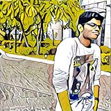 Vijay Srinivas