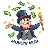 Moneymaker