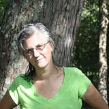 Ann K Frailey