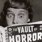 Pulp Magazine Writer