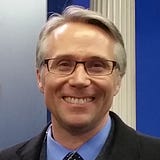 Mark DeLoura