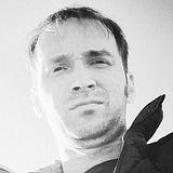Alexander Bazhenov