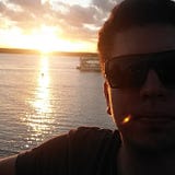 Caio Martins