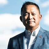 Danny Chung