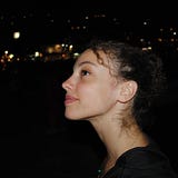 Eleni Xynogala