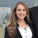 Marília Pimenta