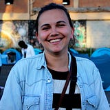 Marion Gachet Dieuzeide