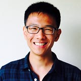 Steven Wong
