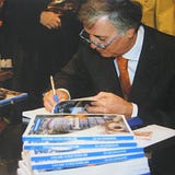 Sai che scrivo? Parliamone, se vuoi…