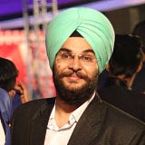 Gurpreet Singh