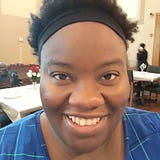 Quaisha A. Thornton