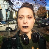 Cristina Loughrey