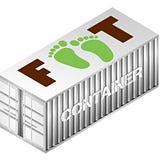 Фут Контейнер