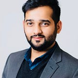 Samarth Mod