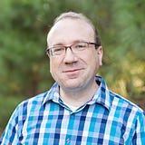 Darrell Estabrook
