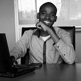 Gerson Amálio Houane