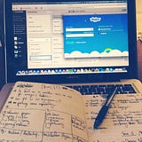 Getting Stuff Done