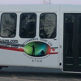 Yellowknife Tours Ltd.