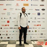 Georgios Goulas — icanbeyourCoach