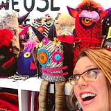 Rachael Staudt