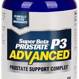 5 Prostate Health Tips From Super Beta Prostate P3 Advanced By Super Beta Prostate P3 Advanced Medium